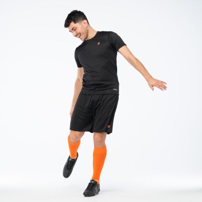 12. Men's TIVOR SENIOR Short Sleeve T-Shirt