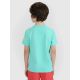 3. T-shirt 4F Jr 4FJWSS25TTSHM1917-47S