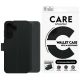 CARE by PanzerGlass Feature Wallet Kickstand Case for Samsung Galaxy A36 5G - Black