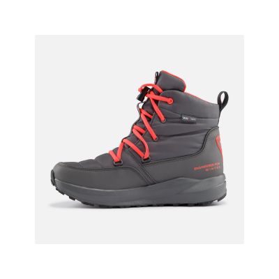 4. Rossignol W Rossi Podium Hero Shoes Gray