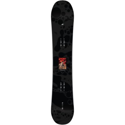 2. K2 EMBASSY 149 Snowboard