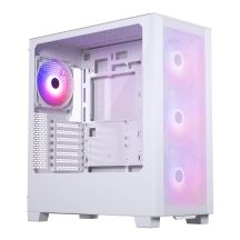 Phanteks XT Pro Ultra Tempered Glass Windows, D-RGB - White