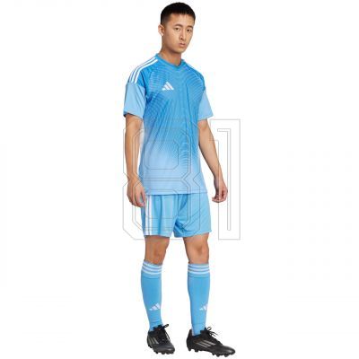 8. adidas Tiro 25 Competition Jersey Short Sleeve M JI9715