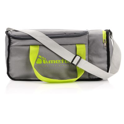 2. Meteor Nerp XS 75414 bag gray-green