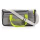 2. Meteor Nerp XS 75414 bag gray-green