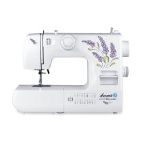 ŁUCZNIK Weronika sewing machine 2008