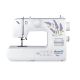 ŁUCZNIK Weronika sewing machine 2008