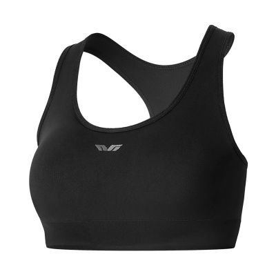 Rockbros 15210025 Sports Bra Size M - Black