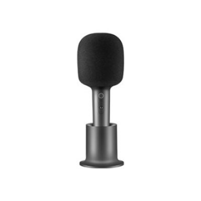 2. Xiaomi Network | Karaoke Microphone | Bluetooth Connectivity | Black