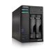 AS6702T NAS; Tower; 2x (3.5" SATA HDD/ 2.5" SSD); Intel Celeron N510; 4GB DDR4 SODIMM (max. 16GB), 2x 2.5Gb, 4x M.2 2280 NVMe PCIe 3.0, 2x USB 3.2 Gen, 1x HDMI 2.0b