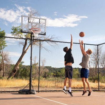 12. Lifetime 50" basketball stand BROOKLYN 90981
