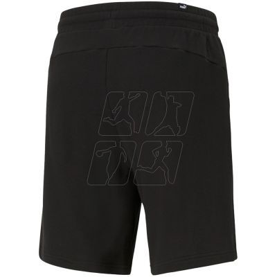 3. Puma Modern Basic Shorts M 585864 01