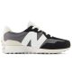 6. New Balance Jr GS327FG Sports Shoes