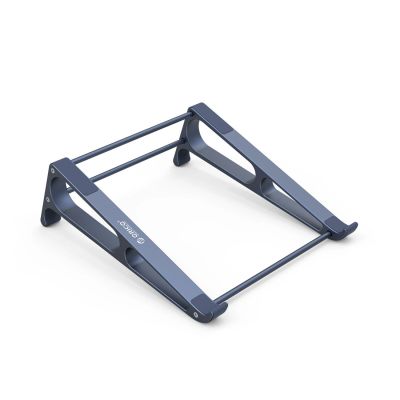 4. Orico MA15 15" foldable laptop stand - gray