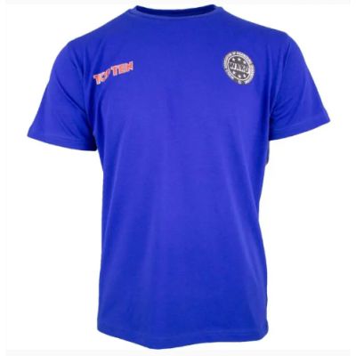 TOP TEN "Wako No. 1" T-shirt