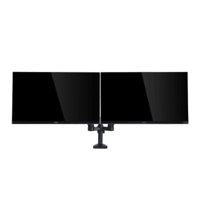 7. AOC AD110D0 Monitor Holder/Stand 81.3 cm (32") Desk Black
