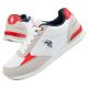2. US Polo ASSN trainers. M UP21M48062-WHI-RED01