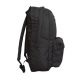 3. Vans Old Skool H2O Check Black/Charcoal School Backpack - VN0A5KI1BA51
