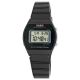 2. CASIO W-202-1AVEF Unisex Men's Watch