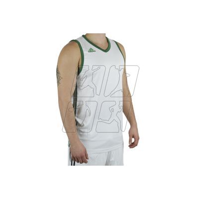 4. T-shirt adidas E Kit JSY 3.0 M S07283