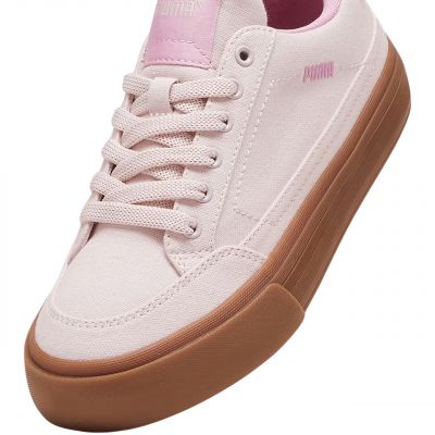6. Puma Court Classic Jr 395020 shoes 11