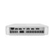 4. Lenovo IdeaCentre Mini 01IRH8 i5-13420H 16GB DDR4 3200 SSD512 Intel UHD Graphics W11Pro Cloud Gray + Lenovo 100 Wireless Combo Keyboard and Mouse