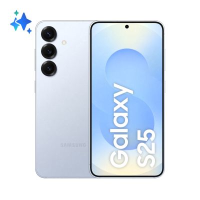 32. Samsung Galaxy S25 (S931) 5G DS 12/256GB Blue