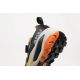 7. Aku men's trial trekking shoes Furiosa BOA Gore-tex Vibram fashionable