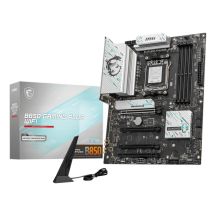 MSI B850 GAMING PLUS WIFI Motherboard