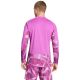 4. Men's adidas Tiro 26 Competition Goalkeeper Jersey Long Sleeve Pink KB5251