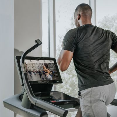30. Freemotion Incline Trainer i22.9 FMTK74819K2 Electric Treadmill