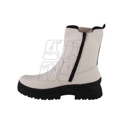 2. Rieker Booties W W0380-80