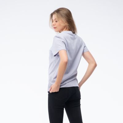 11. Women's T-shirt with short sleeves LADY GLADYS