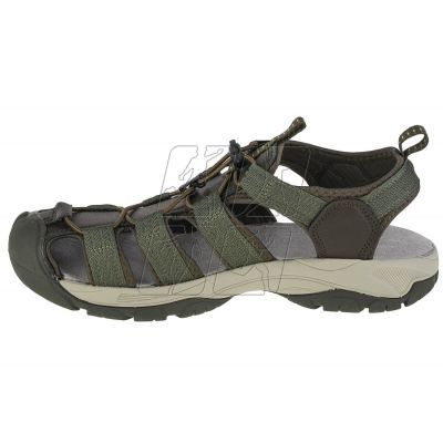 2. Sandals CMP Sahiph Hiking Sandal M 30Q9517-E980