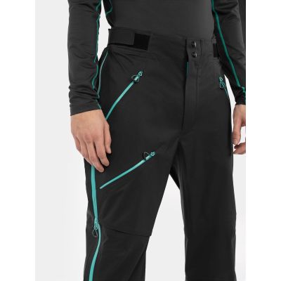 4F Men's ski touring pants dermizax® 20,000 membrane H4Z22SPMN005-22S-S