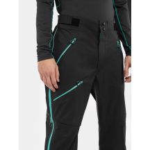4F Men's ski touring pants dermizax® 20,000 membrane H4Z22SPMN005-22S-S