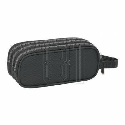 2. Real Madrid triple pencil case 812524635
