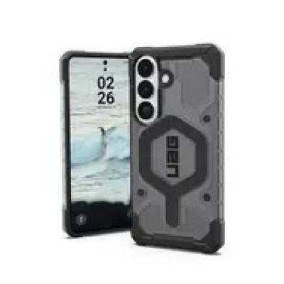 10. Urban Armor Gear Pathfinder Cell Phone Case 16 cm (6.3") Ash, Black