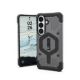 10. Urban Armor Gear Pathfinder Cell Phone Case 16 cm (6.3") Ash, Black