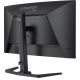 55. iiyama G-MASTER GCB2784HSU-B1 27" 240Hz computer monitor 68.6 cm (27") 1920 x 1080 px Black