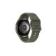 6. Samsung Galaxy Watch 7 L305 LTE 40mm Green smartwatch