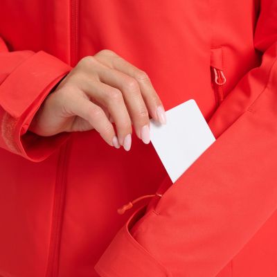 9. Ski jacket 4F W 4FWAW25TTJAF0954 62S