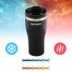 22. Thermo mug Meteor openable 480 ml 17254