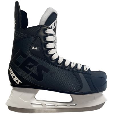 9. Roces RH M 450721 00001 Hockey Skates 