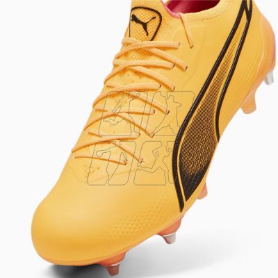 5. Puma KING Ultimate MxSG M 107562 04 shoes