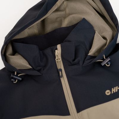 4. Children's CASPAR JRB Transition Jacket