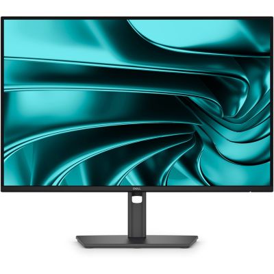 2. DELL Pro P P2426E Computer Monitor 61.2 cm (24.1") 1920 x 1200 px WUXGA LCD Black