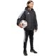 16. adidas Tiro 26 Winter Kids Jacket Black KA5319