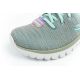 6. Skechers Graceful Twisted Fortune W 12614/GYMN shoes