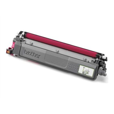 7. Brother TN-248XLM Toner Cartridge 1pc Original Magenta